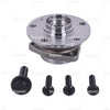 Bapmic Front Wheel Hub Bearing for Volkswagen (A3, Leon) (image 2)