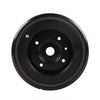 Bapmic Crankshaft Pulley for Volkswagen (A1, A3, S3, A4)