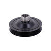 Bapmic Crankshaft Pulley for Mercedes Benz (W204, W205, C218, C207)