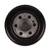 Bapmic Crankshaft Pulley for Land Rover (Freelander)
