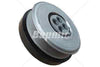 Bapmic Crankshaft Pulley for Mercedes Benz (W204, W205, C218, C207)