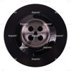 Bapmic Crankshaft Pulley for Mercedes Benz (W204, W205, C218, C207) (image 2)