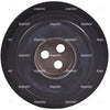 Bapmic Crankshaft Pulley for Ford (TourneoCustom)