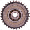 Bapmic Timing Chain Sprocket for BMW (F20N, F21N, F22, F23)