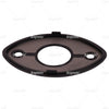 Bapmic Timing Cover Gasket for BMW (E87, E90, E91, E60)