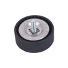 Bapmic Drive Belt Idle Pulley for Mercedes Benz (W176, W246, W117)