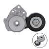 Bapmic Tensioner Pulley for Volkswagen (A1, Beetle, CC, Fabia, Golf)