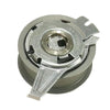 Bapmic Idler Pulley for Volkswagen (A6, S6, A7)