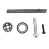 Bapmic Timing Kit for BMW (N13) [11417602738]