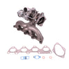 Bapmic Turbocharger for Volkswagen (A1, Beetle, Bettle, CC)