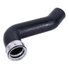 Bapmic Turbocharger Air Hose for Volkswagen (Eos, Golf)