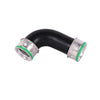 Bapmic Turbocharger Air Hose for Volkswagen (A3, S3, Caddy, Golf)