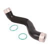 Bapmic Turbocharger Air Hose for Mercedes Benz (C219, W211)
