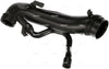 Bapmic Turbocharger Air Hose for Peugeot (3008, 308, C4, C6)