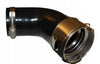 Bapmic Turbocharger Air Hose for Renault (Trafic)