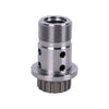 Bapmic Camshaft Adjuster Magnet for BMW (B38, B48)