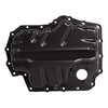 Bapmic Engine Oil Pan for Volkswagen (A1, A3, S3, Beetle) [04E103600B]