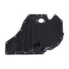 Bapmic Engine Oil Pan for Volkswagen (A4, S4, A5, S5, A6)