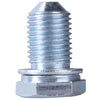 Bapmic Engine Oil Drain Plug for Volkswagen (A1, A2, A3, S3, A4)