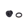 Bapmic Engine Oil Drain Plug for Volkswagen (A3, S3, A4, S4)