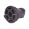 Bapmic Engine Oil Drain Plug for Mercedes Benz (W205, W463)