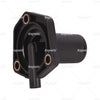 Bapmic Engine Oil Level Sensor for Mercedes Benz (W176, W246)