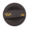 Bapmic Fuel Tank Cap for Volkswagen (A1, A3, S3, A4, S4) [03C103485B]