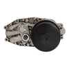 Bapmic Engine Oil Cooler Assembly for Land Rover (Discovery Sport（2015-）, Range Rover Evoque)