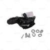 Bapmic Engine Oil Cooler Assembly for BMW [11428583895] (BF0423410011)