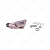 Bapmic Engine Oil Cooler Assembly for BMW [11428511391] (BF0423410017) (image 2)