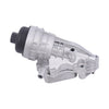 Bapmic Engine Oil Cooler Assembly for Mercedes Benz (W176, W246)