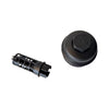 Bapmic Oil Filter Housing Cap for BMW (F20, F20N, F21, F21N)