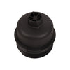 Bapmic Oil Filter Housing Cap for Mini (R57, R55, R60, R58)