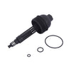Bapmic Oil Filter Housing Cap for BMW (E46, E90, E90N, E91)