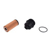 Bapmic Oil Filter Housing Cap for BMW (F46, F48)