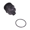 Bapmic Oil Filter Housing Cap for Fiat (Talento)