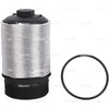 Bapmic Oil Filter Housing Cap for Volkswagen (A3, S3)
