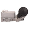 Bapmic Engine Oil Cooler for Mercedes Benz (W204, W205, C218, C207)