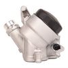 Bapmic Engine Oil Cooler for BMW (E81, E82, E87, E87N) [11427548032]