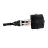 Bapmic Oil Filter Housing Cap for Mercedes Benz (W202, W203, W204)