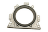 Bapmic Crankshaft oil seal seat for Volkswagen (A4, S4, A6, S6, Caddy)