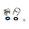 Bapmic Fuel Injector Repair Kit for Volkswagen (A3, A4, Q5, S3, TT)