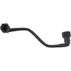 Bapmic Fuel Hose for Mercedes Benz (W163)