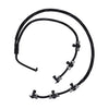 Bapmic High Pressure Fuel Return Line for Volkswagen (A4, S4, A5, S5)