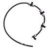 Bapmic High Pressure Fuel Return Line for Mercedes Benz (Viano(639), Vito(636))
