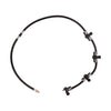 Bapmic High Pressure Fuel Return Line for Mercedes Benz (Viano(639), Vito(636))