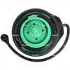 Bapmic Fuel?Pump?Closing?Cover for Volkswagen (A3, S3, A6, S6) (image 2)