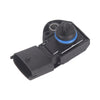 Bapmic Fuel Pressure Sensor for Volvo (C70, S40, V50)
