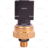 Bapmic Fuel Pressure Sensor for Volkswagen (Passat, Touareg)