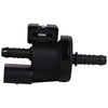Bapmic Canister Purge Valve for Volkswagen (A1, A3, S3) [06E906517A]